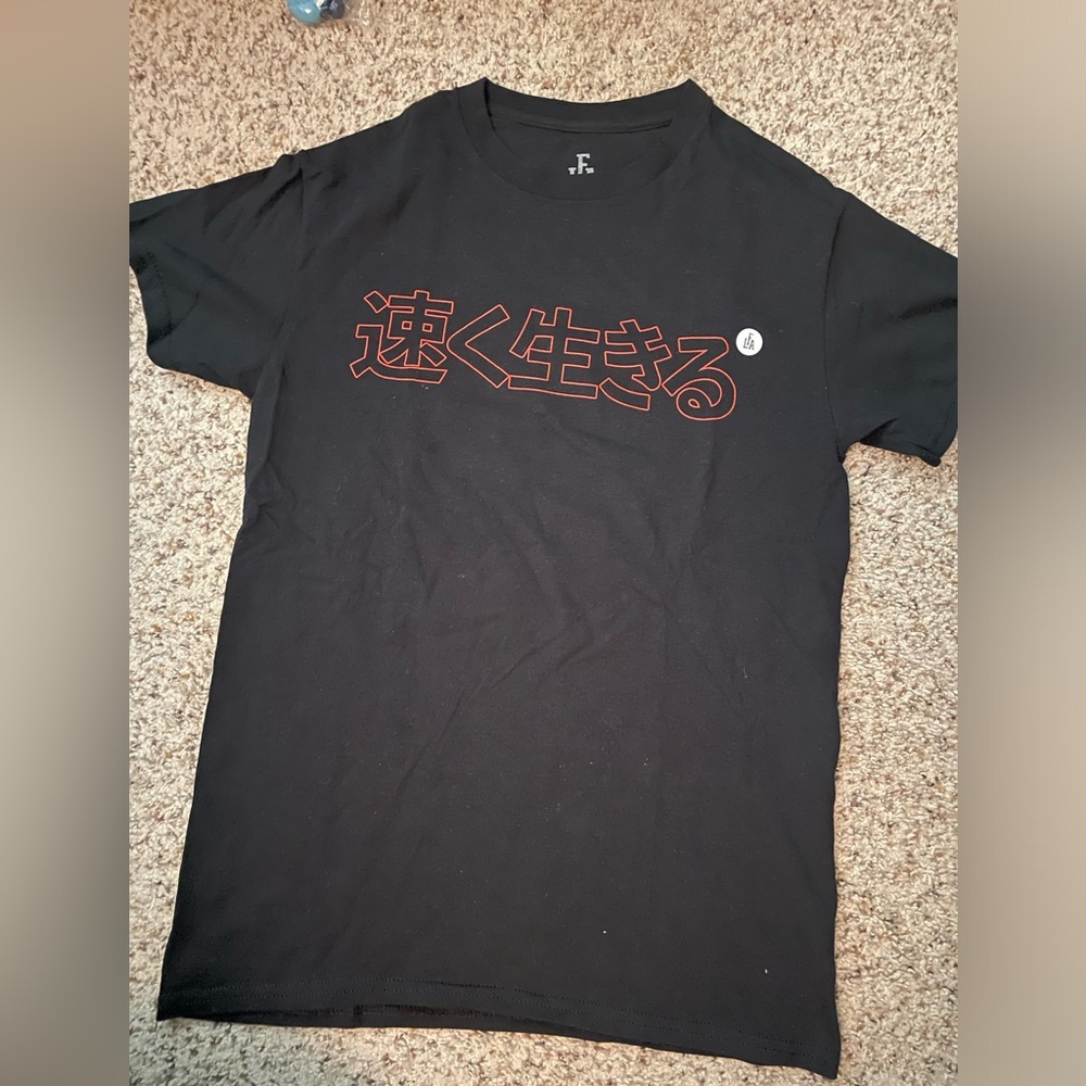 Men’s Shirt